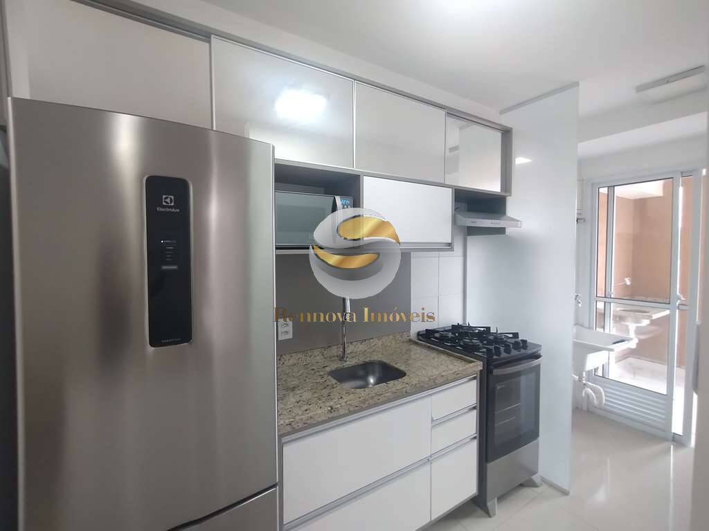 Apartamento à venda com 3 quartos, 69m² - Foto 5