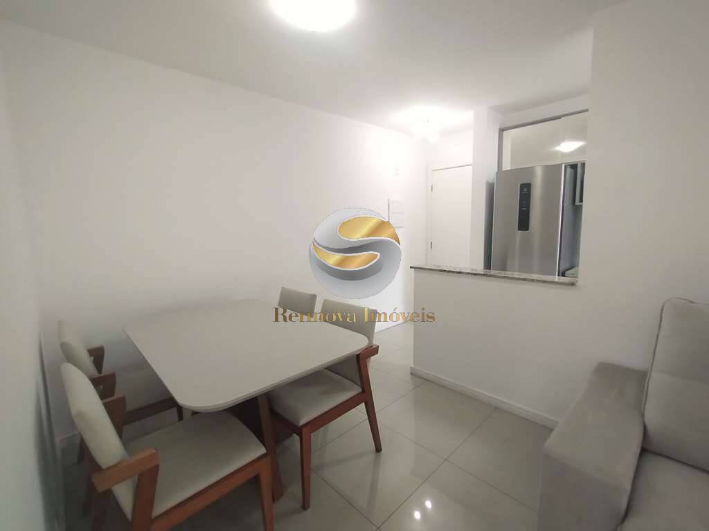Apartamento à venda com 3 quartos, 69m² - Foto 6