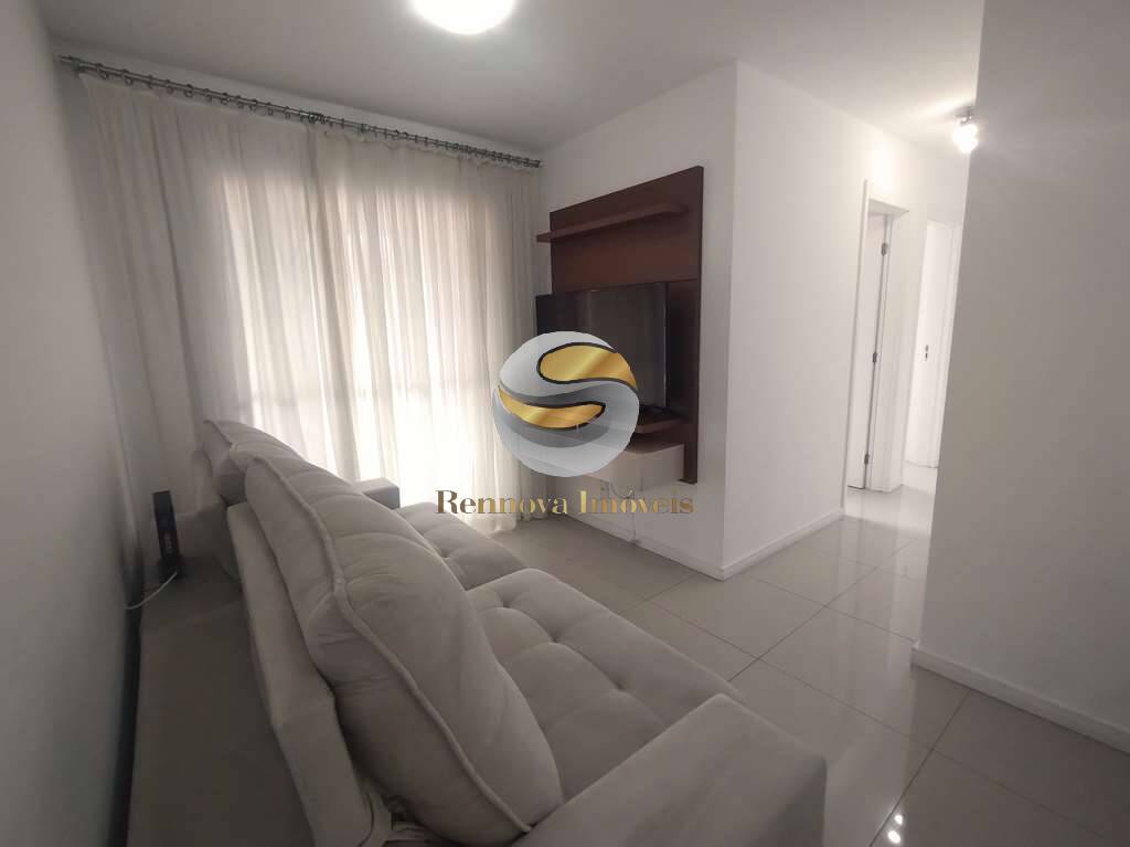 Apartamento à venda com 3 quartos, 69m² - Foto 8