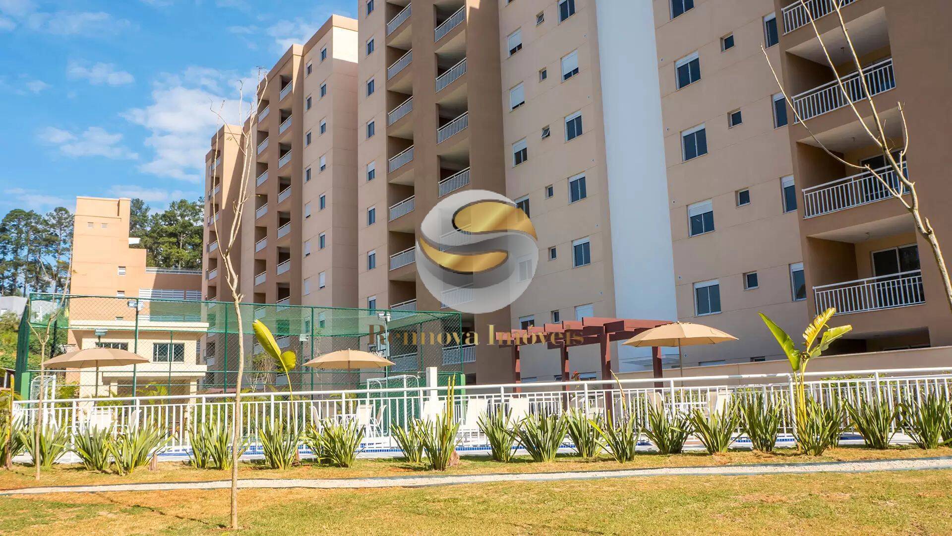 Apartamento à venda com 3 quartos, 69m² - Foto 16