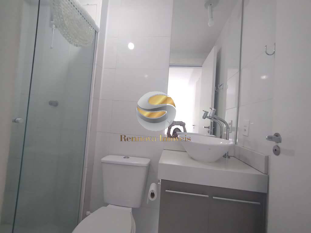 Apartamento à venda com 3 quartos, 69m² - Foto 15