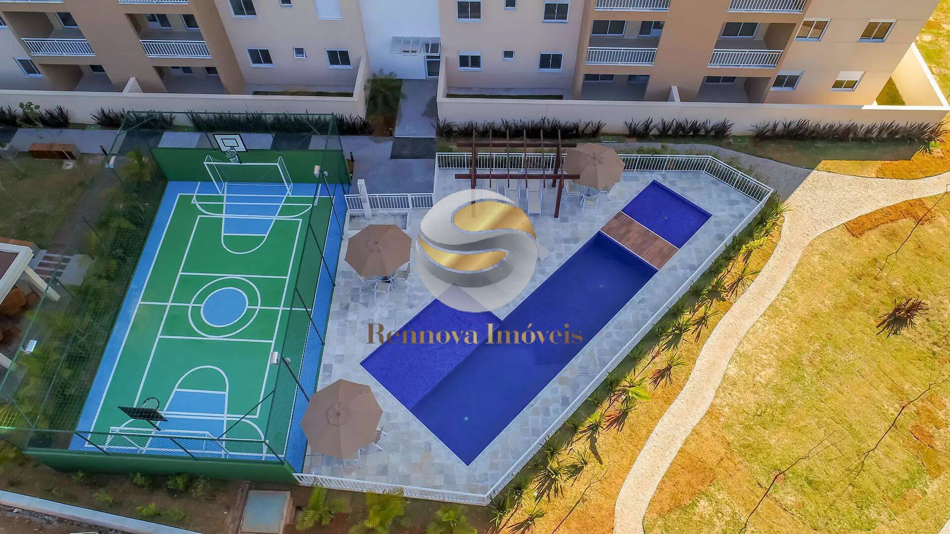 Apartamento à venda com 3 quartos, 69m² - Foto 17