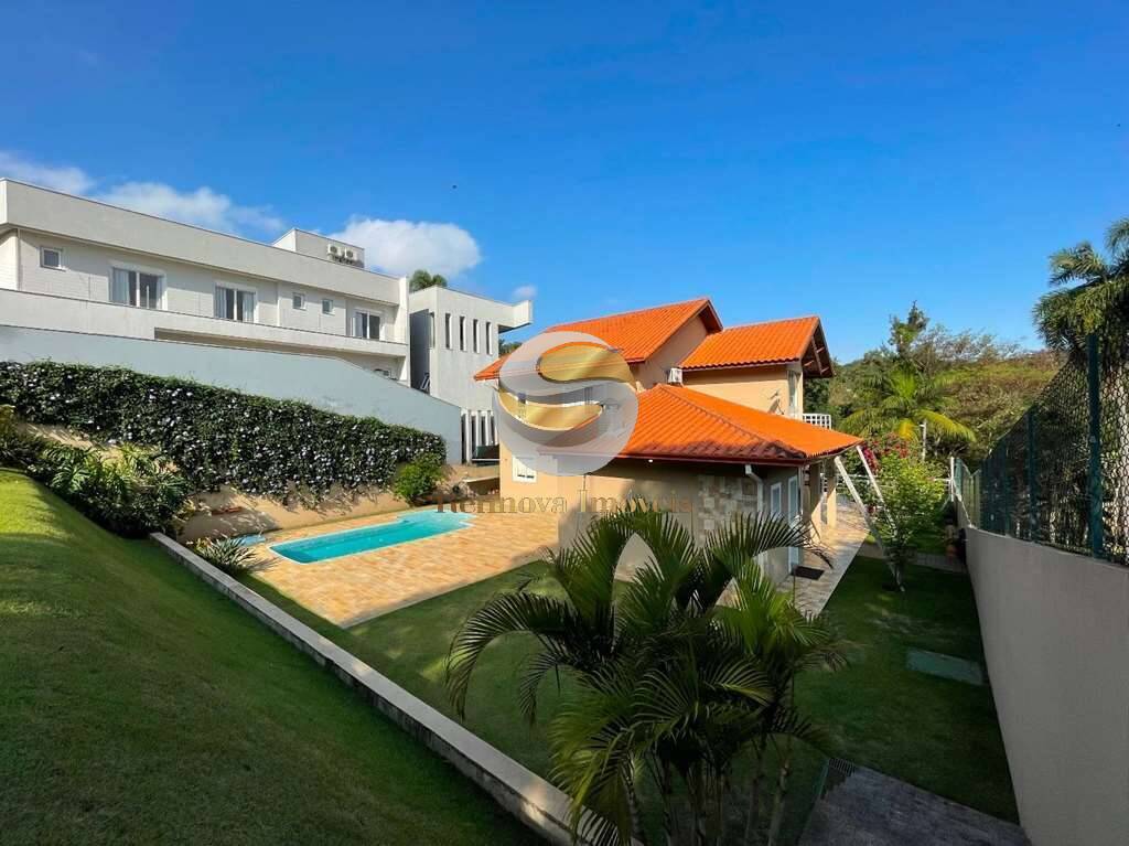 Casa de Condomínio à venda com 3 quartos, 300m² - Foto 6