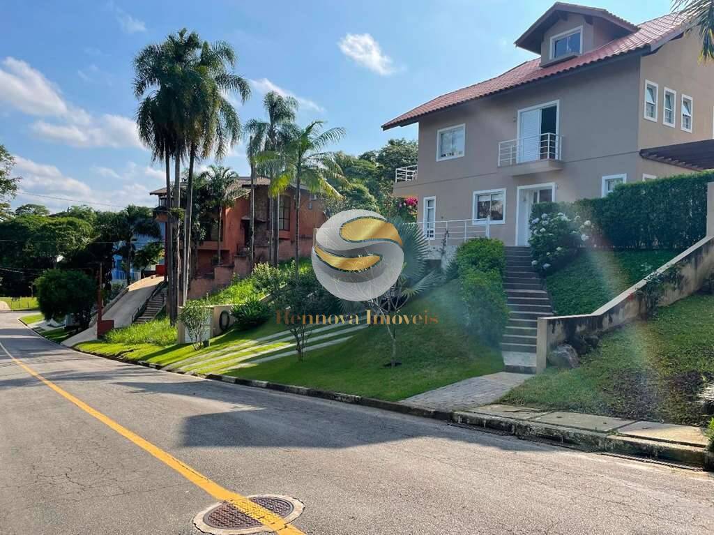 Casa de Condomínio à venda com 3 quartos, 300m² - Foto 5