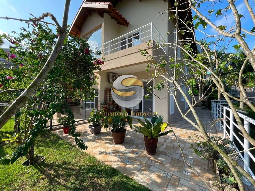 Casa de Condomínio à venda com 3 quartos, 300m² - Foto 11