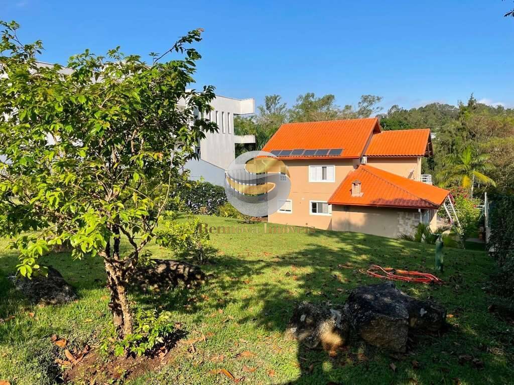 Casa de Condomínio à venda com 3 quartos, 300m² - Foto 7