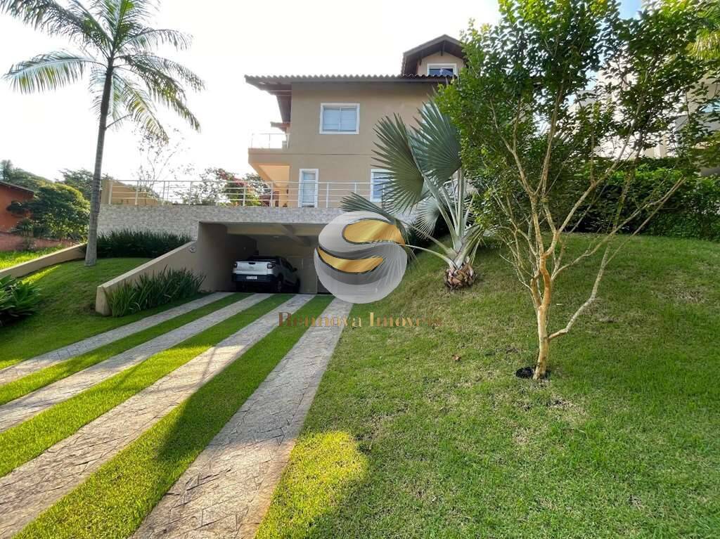 Casa de Condomínio à venda com 3 quartos, 300m² - Foto 8