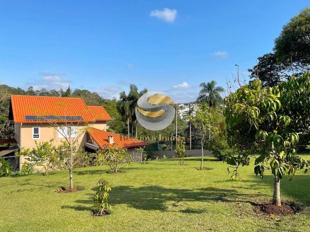 Casa de Condomínio à venda com 3 quartos, 300m² - Foto 10