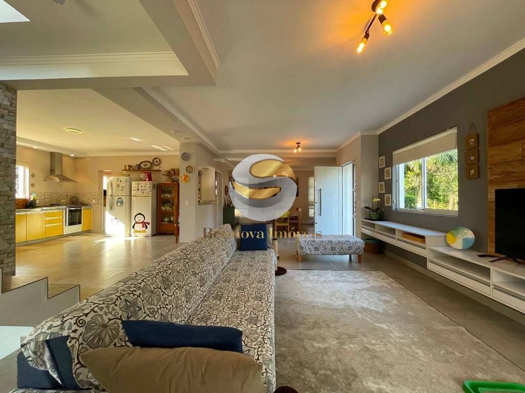 Casa de Condomínio à venda com 3 quartos, 300m² - Foto 13