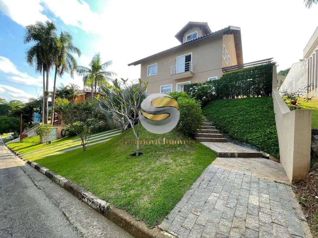 Casa de Condomínio à venda com 3 quartos, 300m² - Foto 12