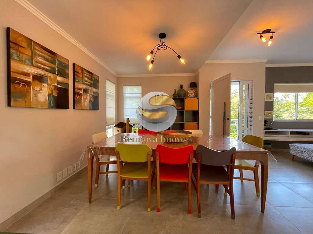 Casa de Condomínio à venda com 3 quartos, 300m² - Foto 16