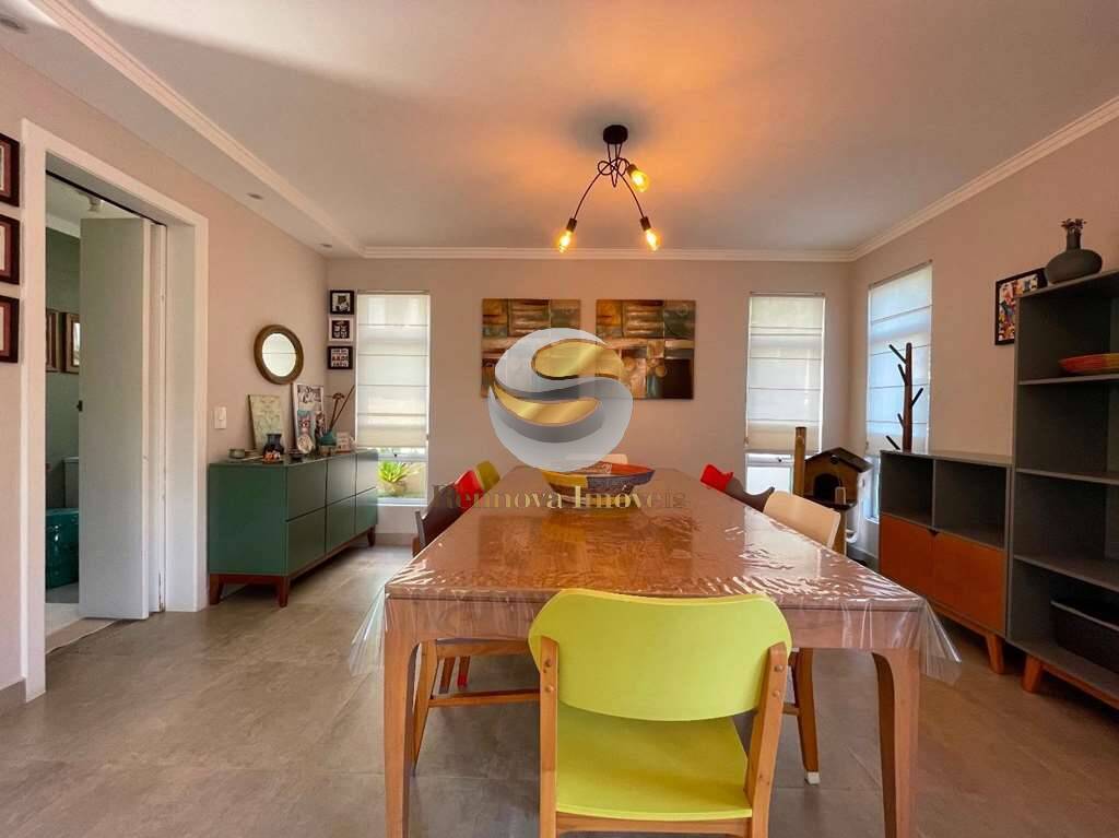 Casa de Condomínio à venda com 3 quartos, 300m² - Foto 19