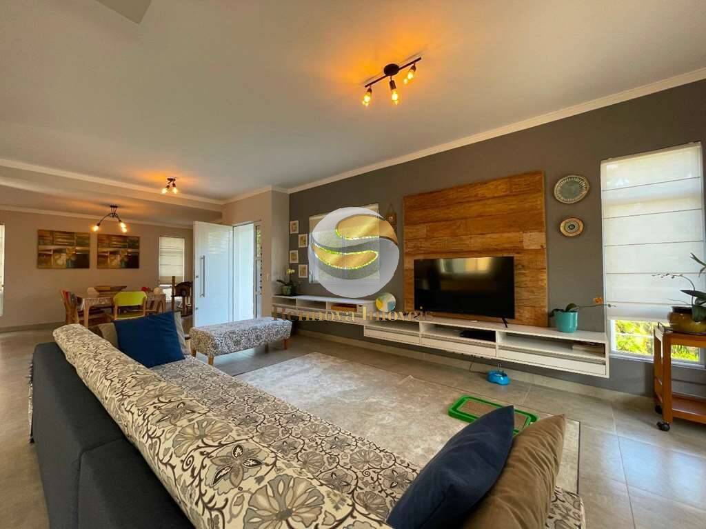 Casa de Condomínio à venda com 3 quartos, 300m² - Foto 15