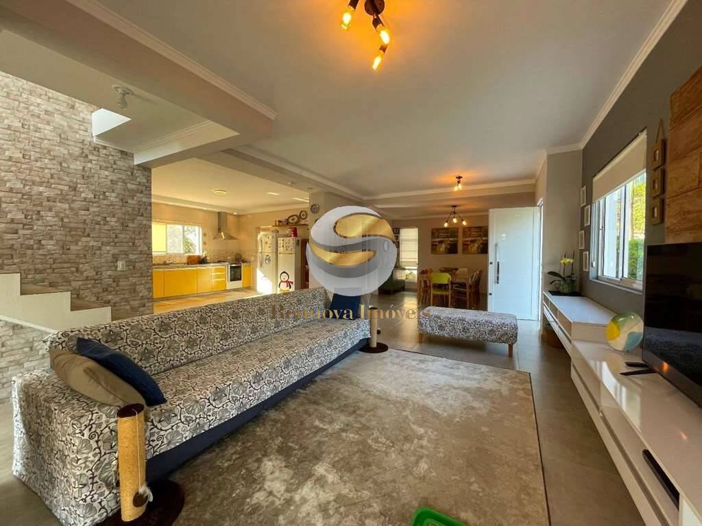 Casa de Condomínio à venda com 3 quartos, 300m² - Foto 14