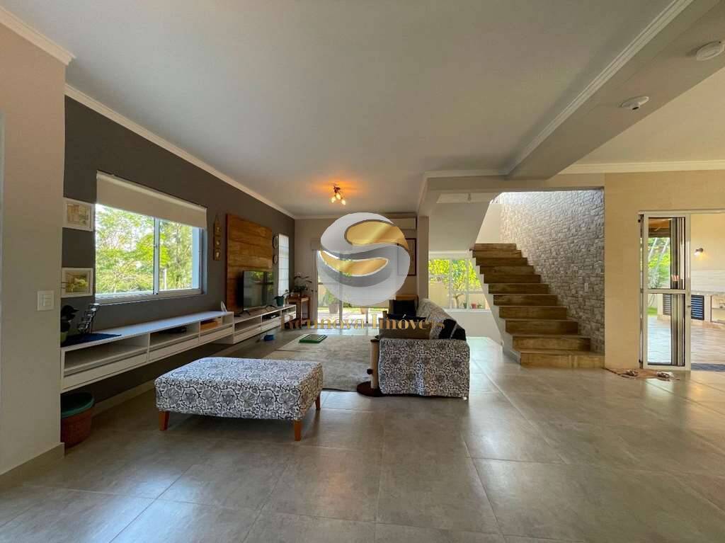 Casa de Condomínio à venda com 3 quartos, 300m² - Foto 20