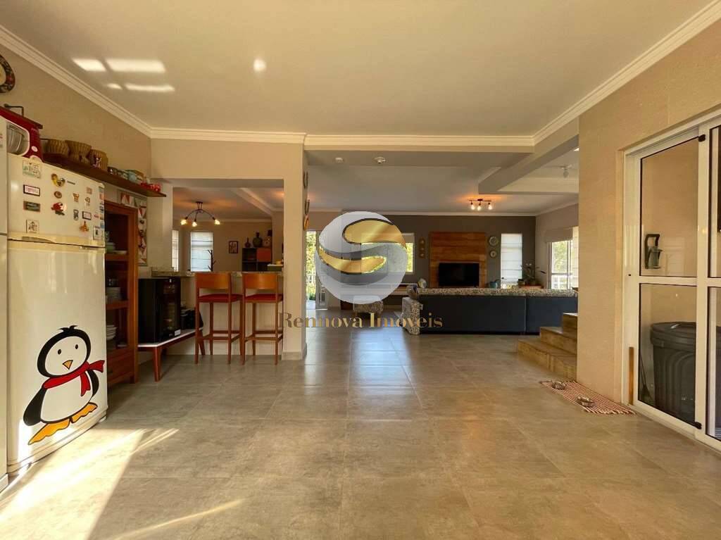 Casa de Condomínio à venda com 3 quartos, 300m² - Foto 22