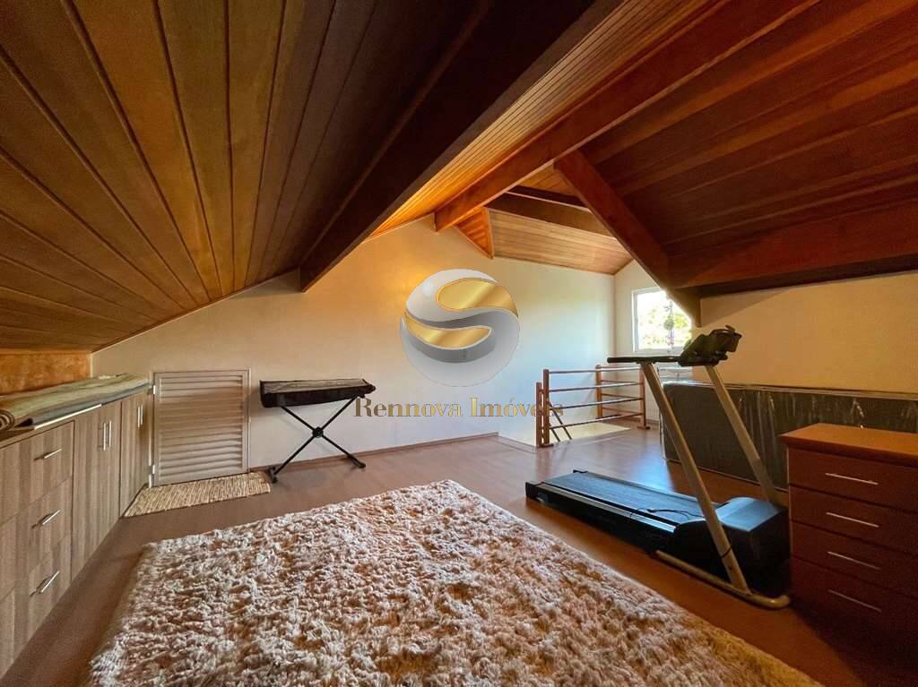 Casa de Condomínio à venda com 3 quartos, 300m² - Foto 38