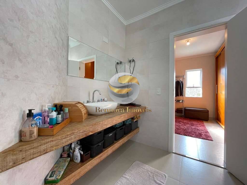 Casa de Condomínio à venda com 3 quartos, 300m² - Foto 39