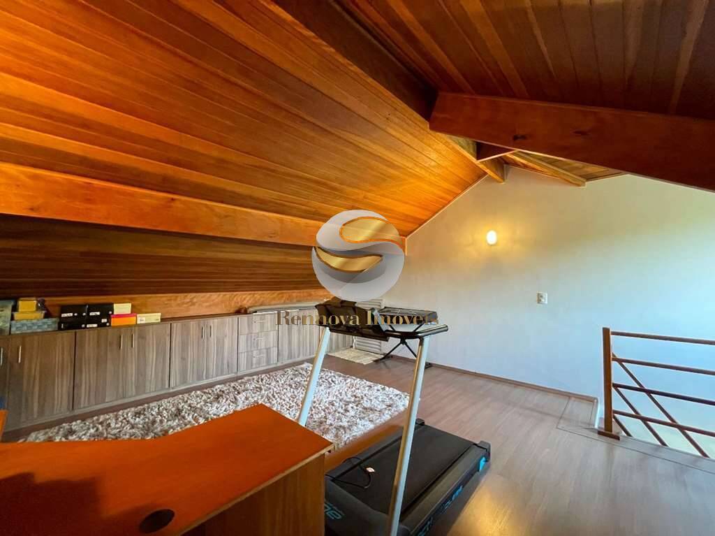 Casa de Condomínio à venda com 3 quartos, 300m² - Foto 40