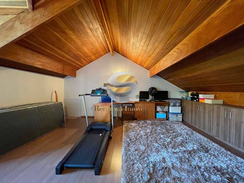 Casa de Condomínio à venda com 3 quartos, 300m² - Foto 41