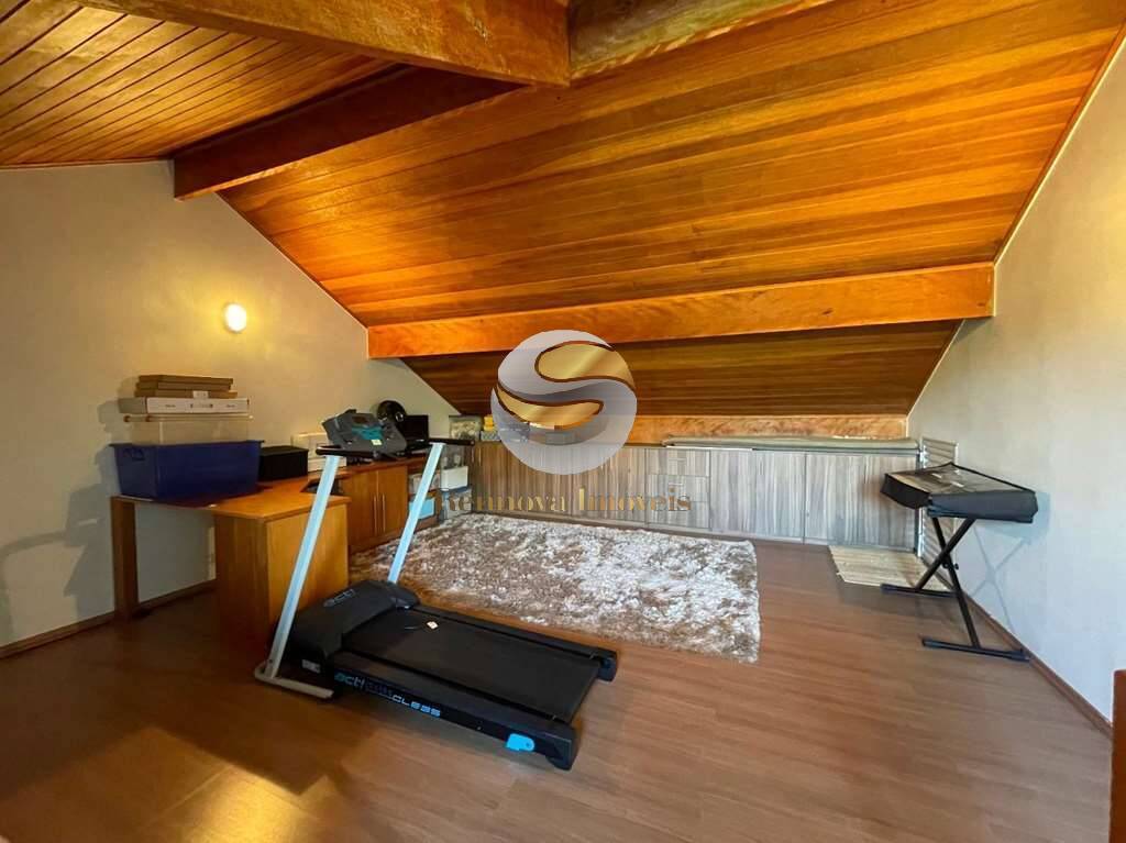 Casa de Condomínio à venda com 3 quartos, 300m² - Foto 47