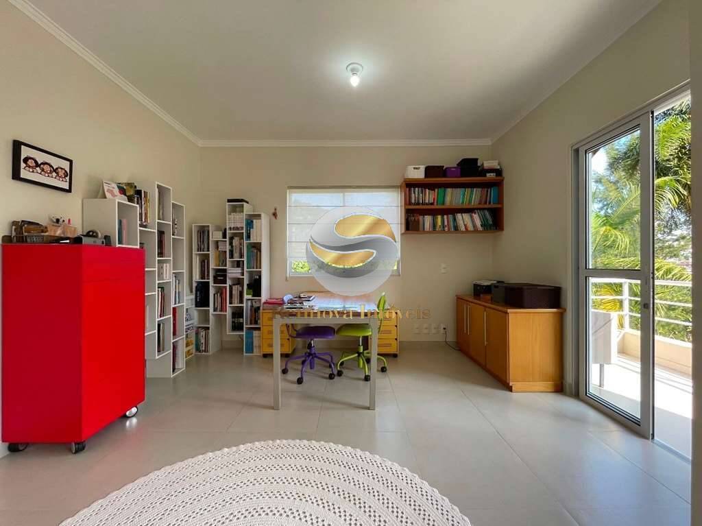 Casa de Condomínio à venda com 3 quartos, 300m² - Foto 48