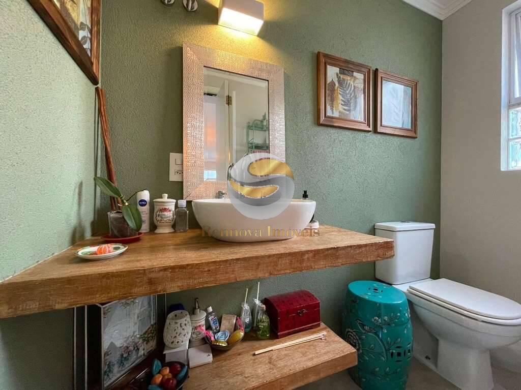 Casa de Condomínio à venda com 3 quartos, 300m² - Foto 57