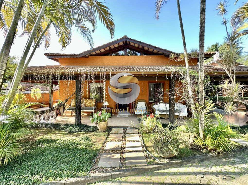 Casa à venda com 3 quartos, 503m² - Foto 3