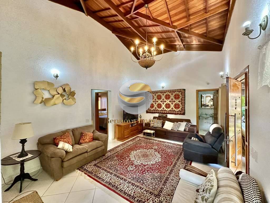 Casa à venda com 3 quartos, 503m² - Foto 6