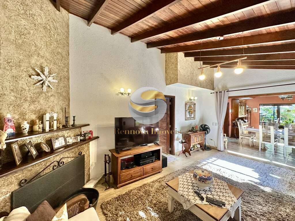 Casa à venda com 3 quartos, 503m² - Foto 8