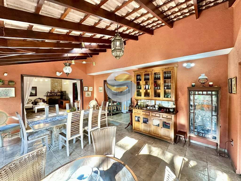 Casa à venda com 3 quartos, 503m² - Foto 12