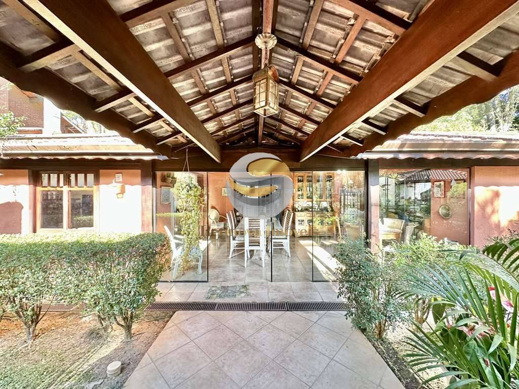 Casa à venda com 3 quartos, 503m² - Foto 11