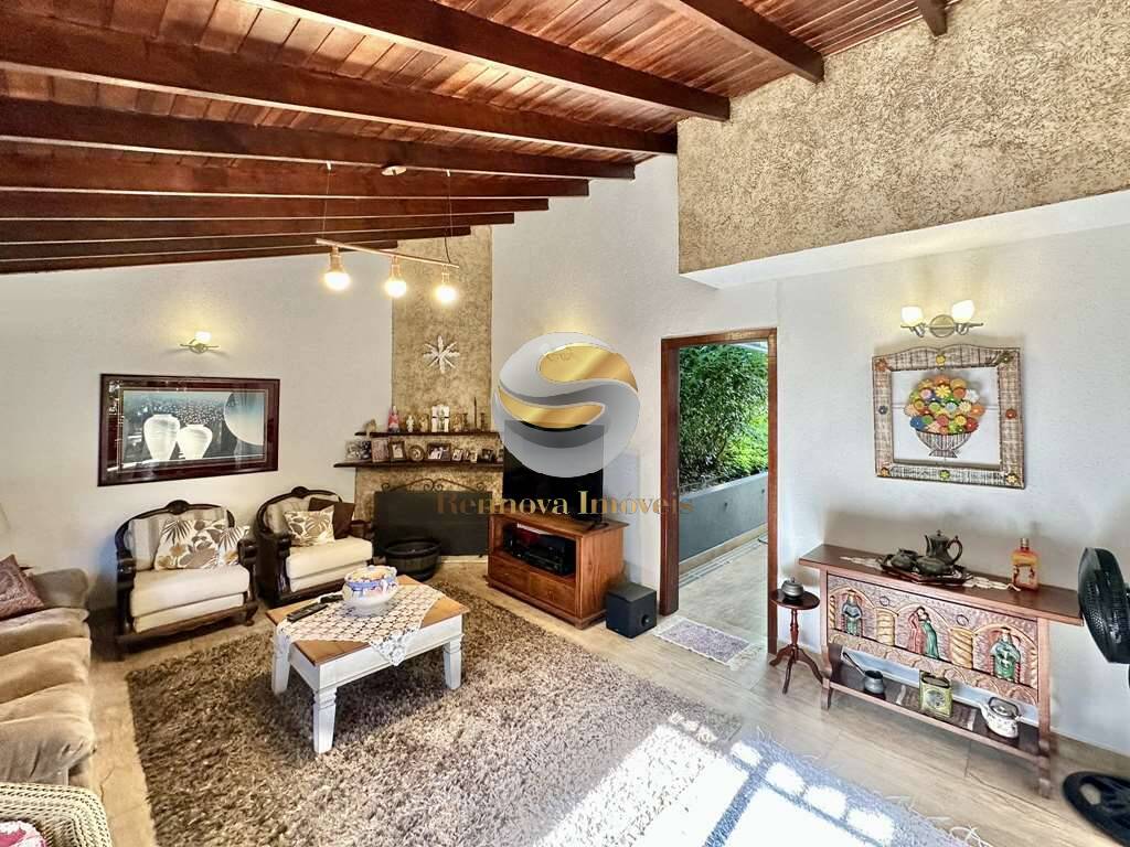 Casa à venda com 3 quartos, 503m² - Foto 10