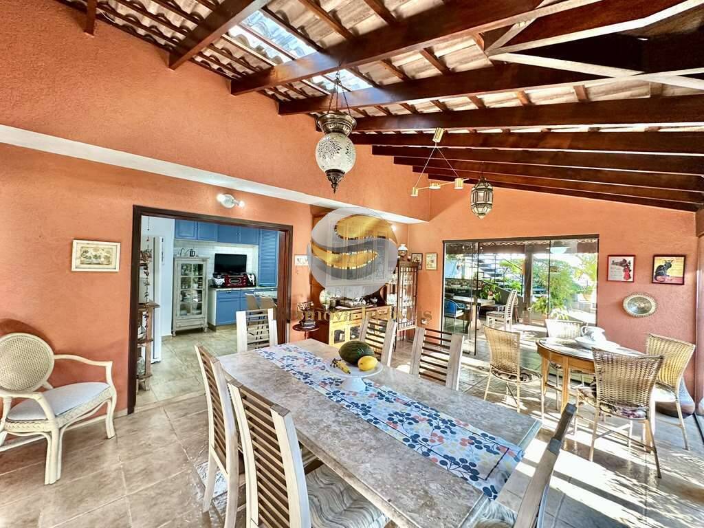 Casa à venda com 3 quartos, 503m² - Foto 13