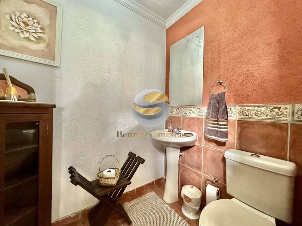 Casa à venda com 3 quartos, 503m² - Foto 14