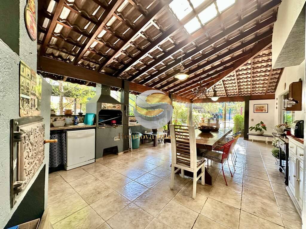 Casa à venda com 3 quartos, 503m² - Foto 21