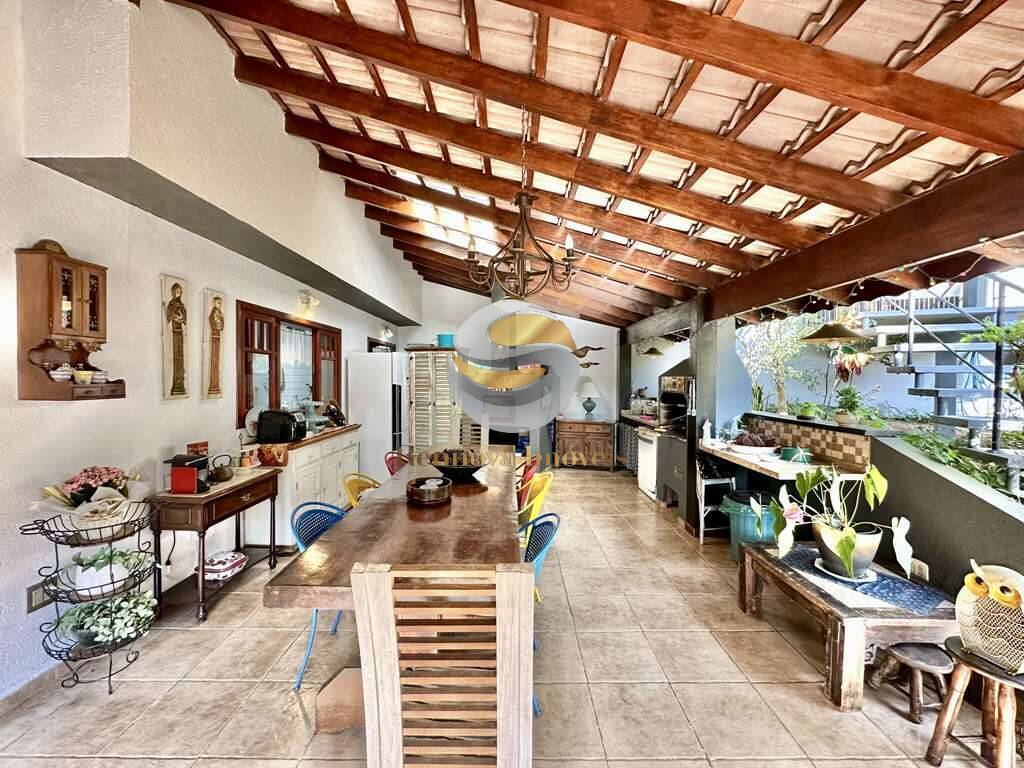 Casa à venda com 3 quartos, 503m² - Foto 19