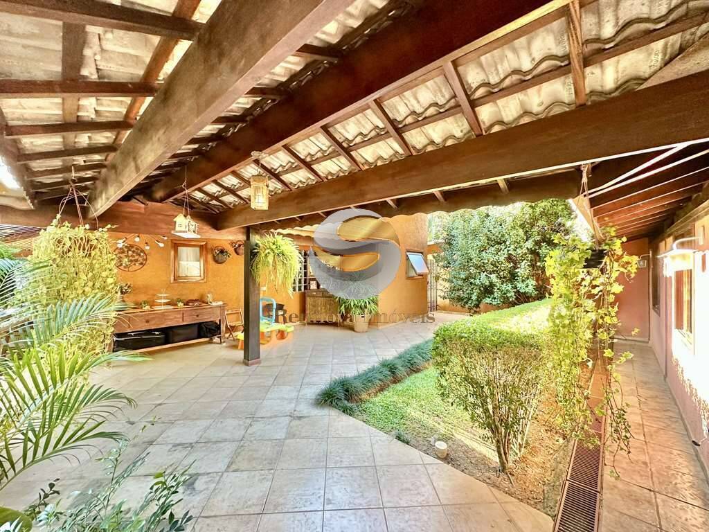 Casa à venda com 3 quartos, 503m² - Foto 18