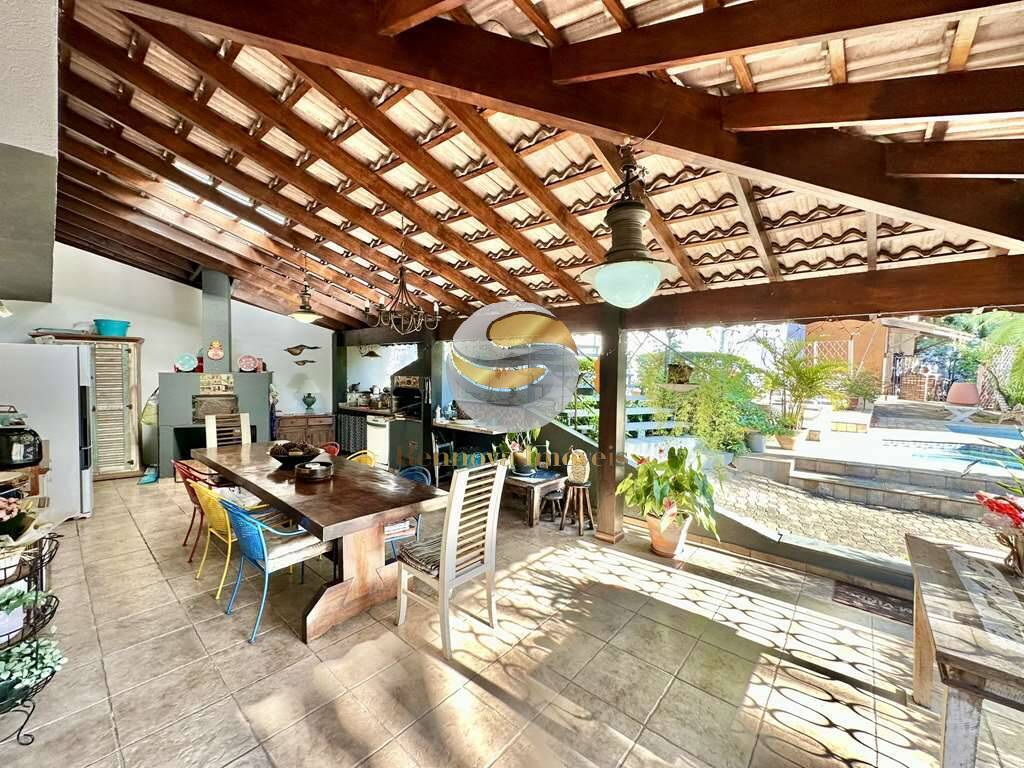 Casa à venda com 3 quartos, 503m² - Foto 22