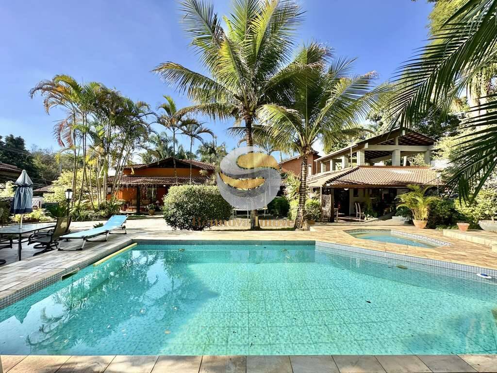 Casa à venda com 3 quartos, 503m² - Foto 39