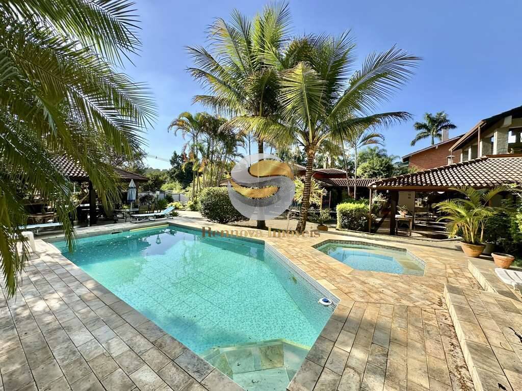 Casa à venda com 3 quartos, 503m² - Foto 37