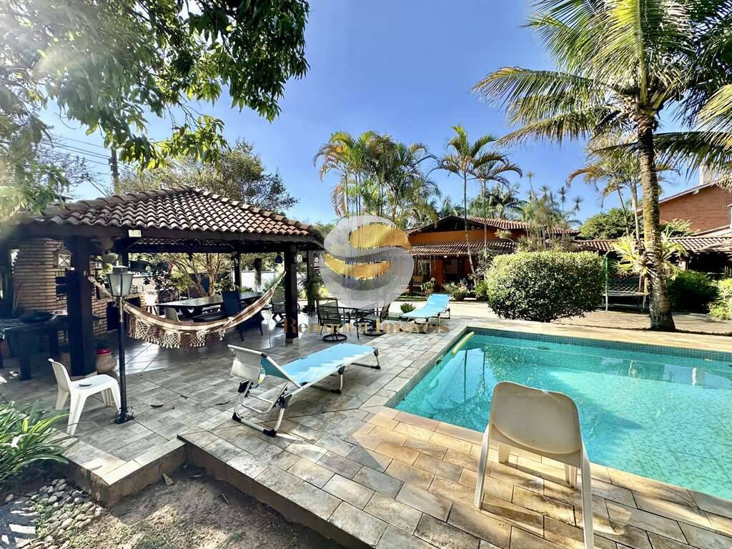 Casa à venda com 3 quartos, 503m² - Foto 40