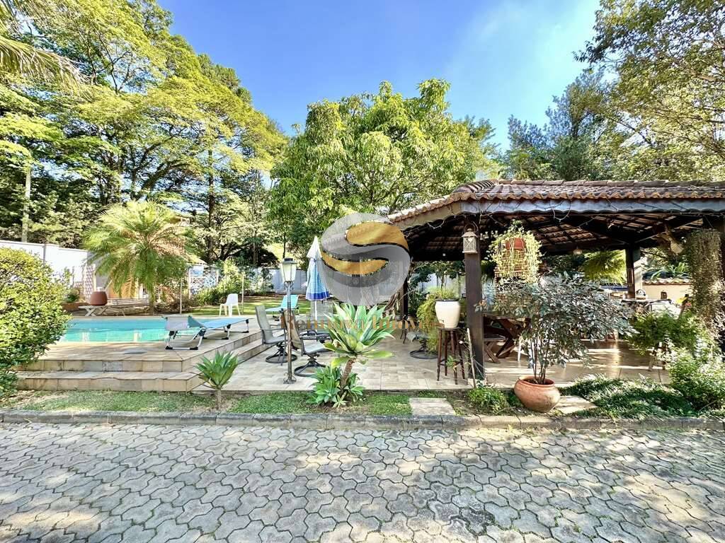 Casa à venda com 3 quartos, 503m² - Foto 42