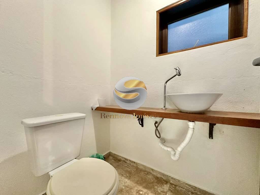 Casa de Condomínio à venda com 5 quartos, 321m² - Foto 5