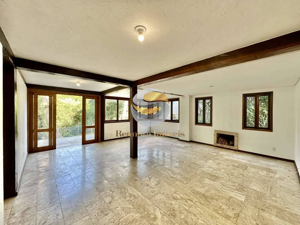 Casa de Condomínio à venda com 5 quartos, 321m² - Foto 6