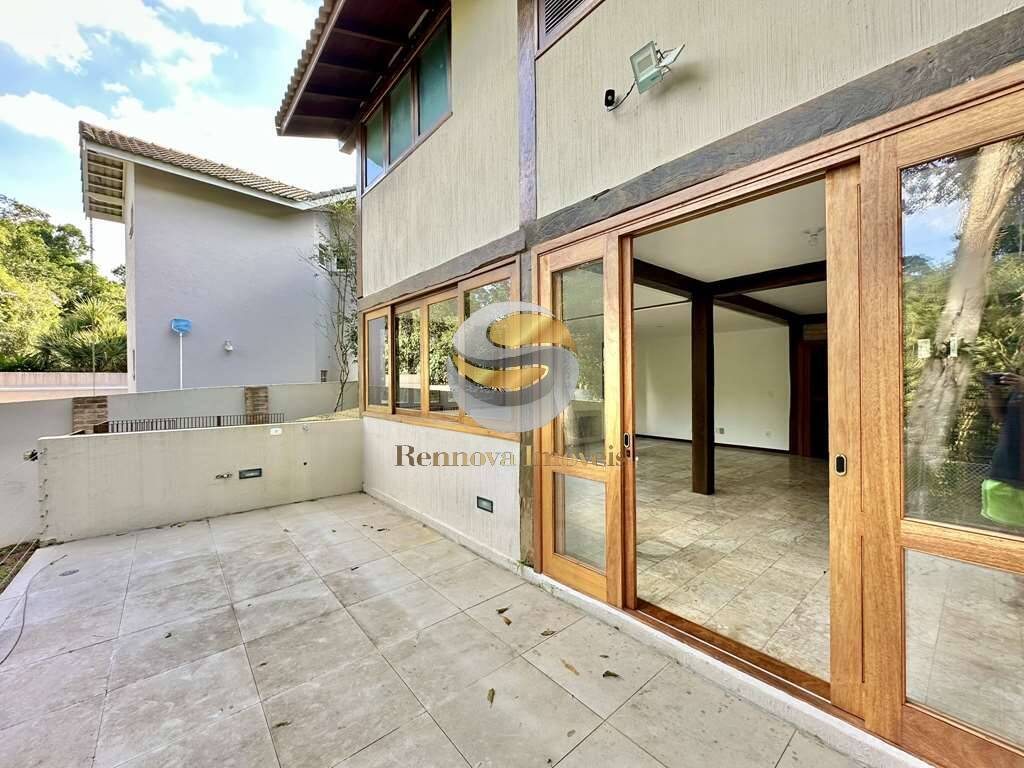 Casa de Condomínio à venda com 5 quartos, 321m² - Foto 11