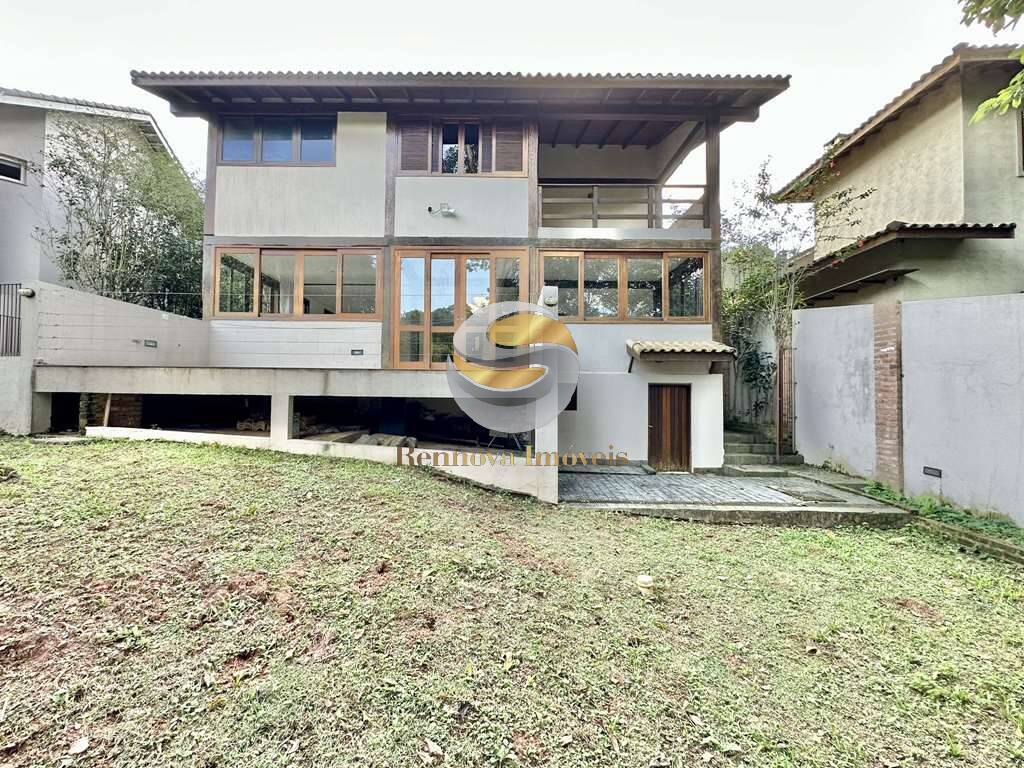 Casa de Condomínio à venda com 5 quartos, 321m² - Foto 13