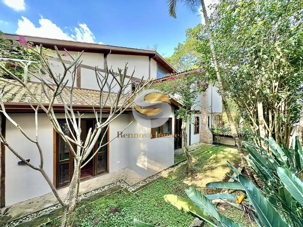 Casa de Condomínio à venda com 5 quartos, 321m² - Foto 15