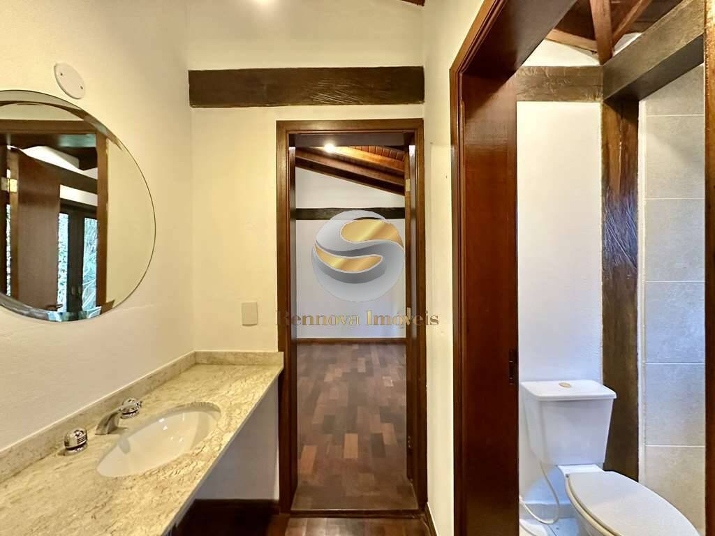 Casa de Condomínio à venda com 5 quartos, 321m² - Foto 18