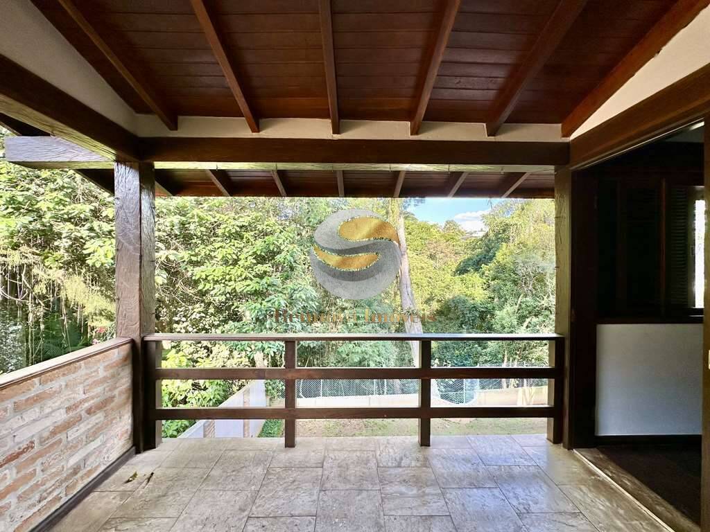 Casa de Condomínio à venda com 5 quartos, 321m² - Foto 20